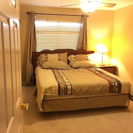 לאס וגאס Enchanted Room מראה חיצוני תמונה