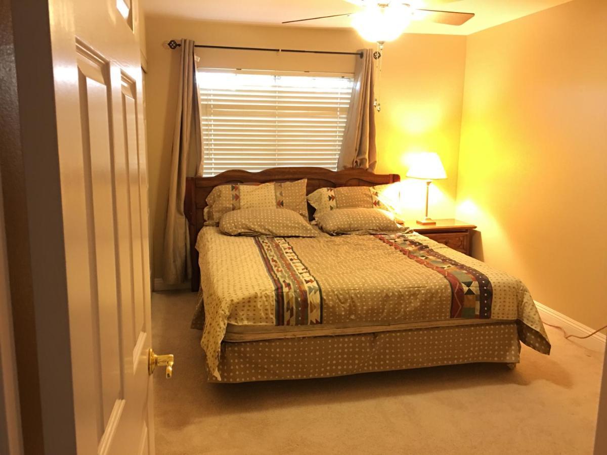 לאס וגאס Enchanted Room מראה חיצוני תמונה