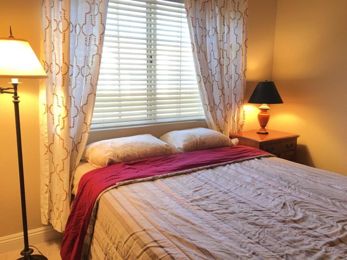 לאס וגאס Enchanted Room מראה חיצוני תמונה